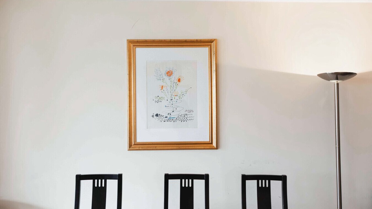 Photo of Livingroom in Brissago
