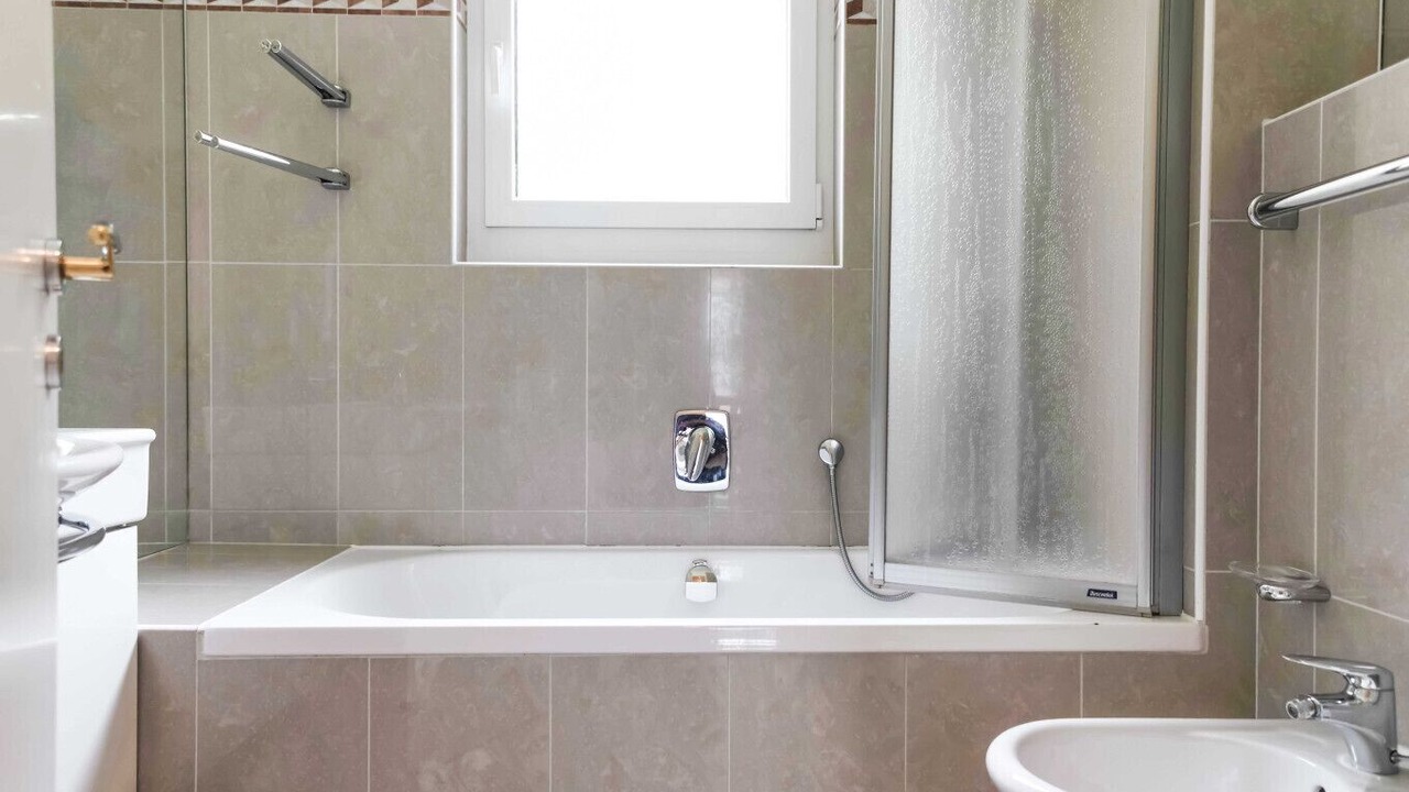 Photo of Bathroom in Brissago