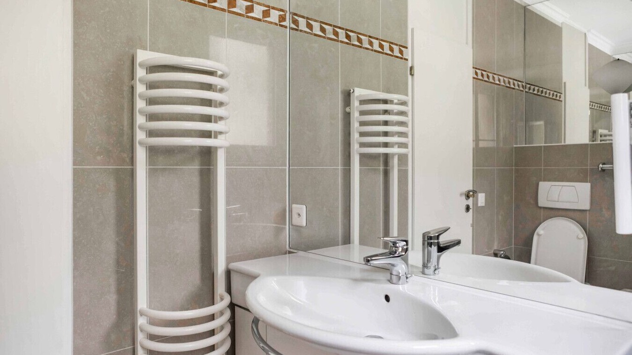 Photo of Bathroom in Brissago
