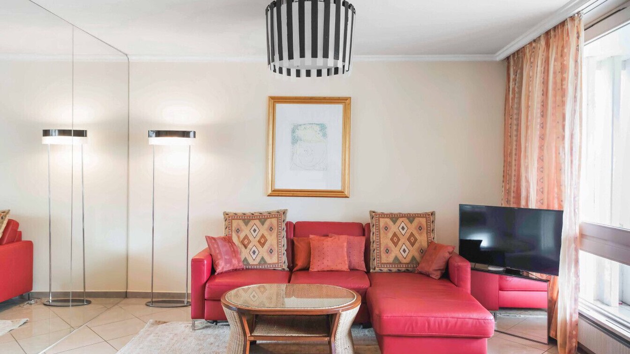 Photo of Livingroom in Brissago