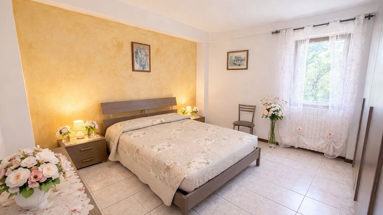 Photo of Bedroom in Pregasio