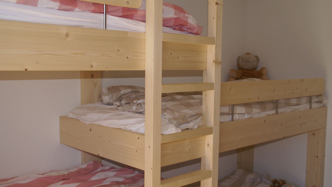 Photo of Bedroom in Vex