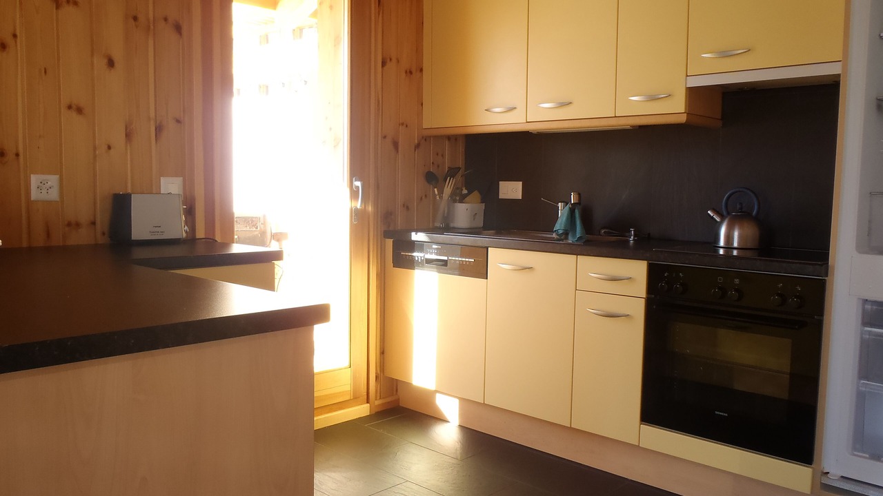 Photo of Kitchen in Vex