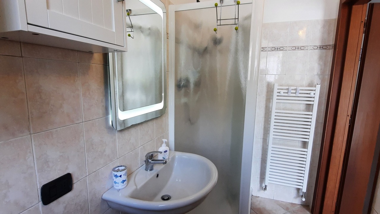 Photo of Bathroom in Desenzano del Garda
