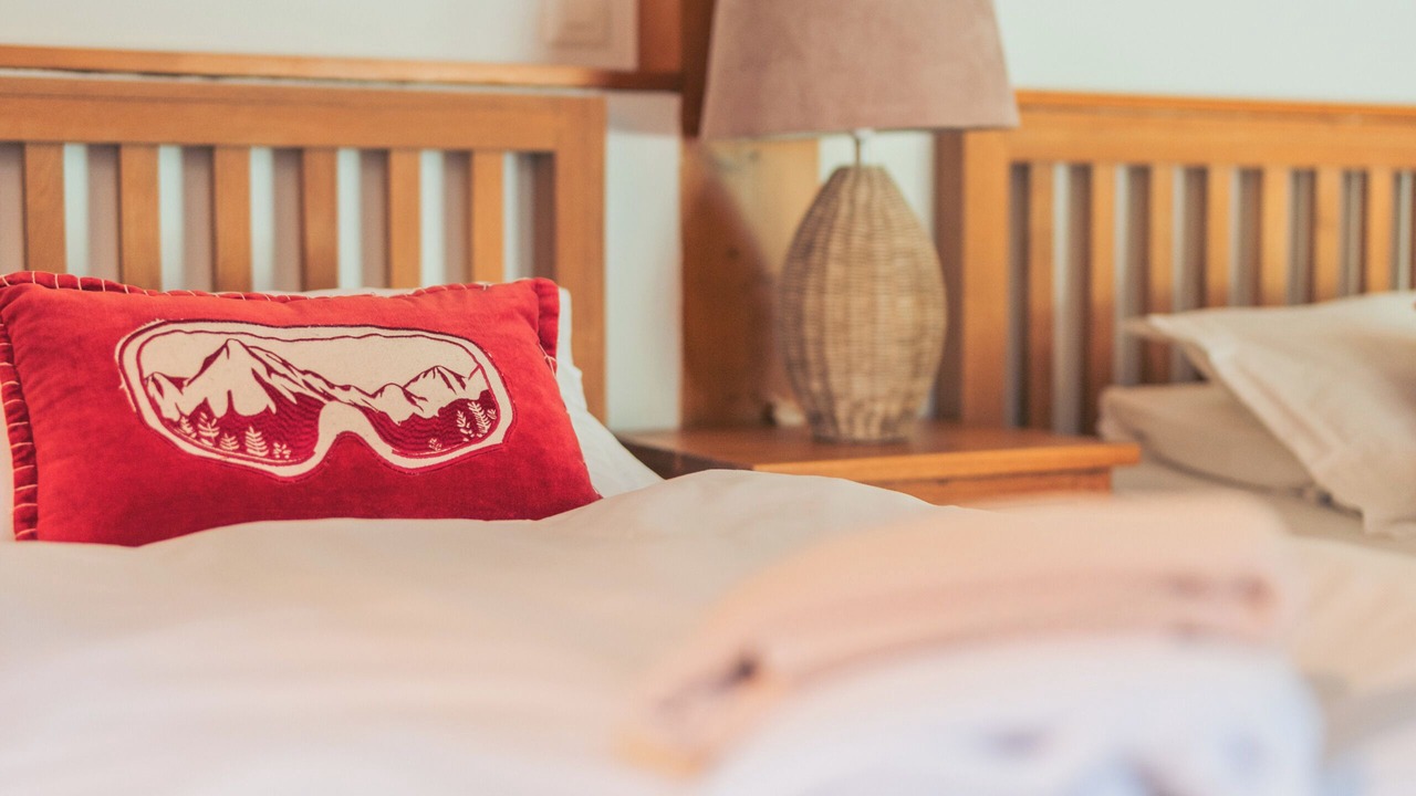 Photo of Bedroom in Nendaz