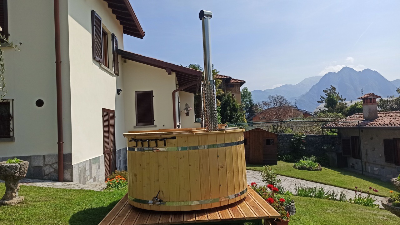 Photo of Outdoor in Solto Collina