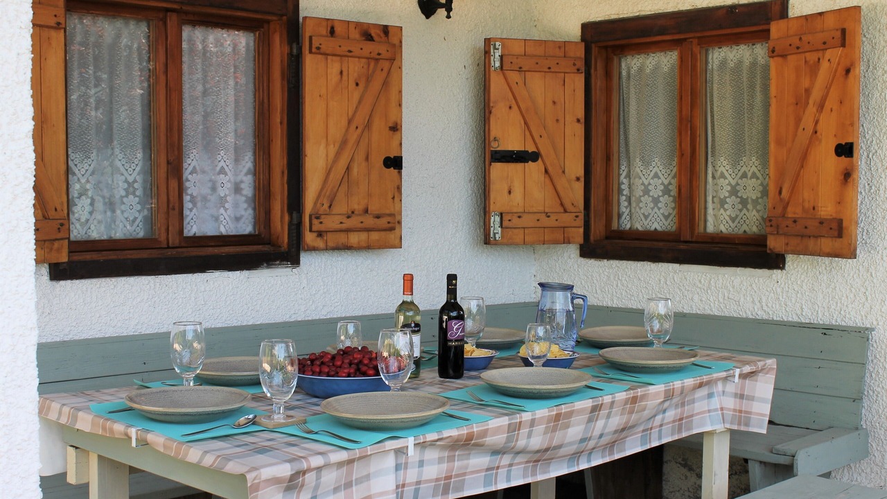 Photo of Outdoor in Marmentino