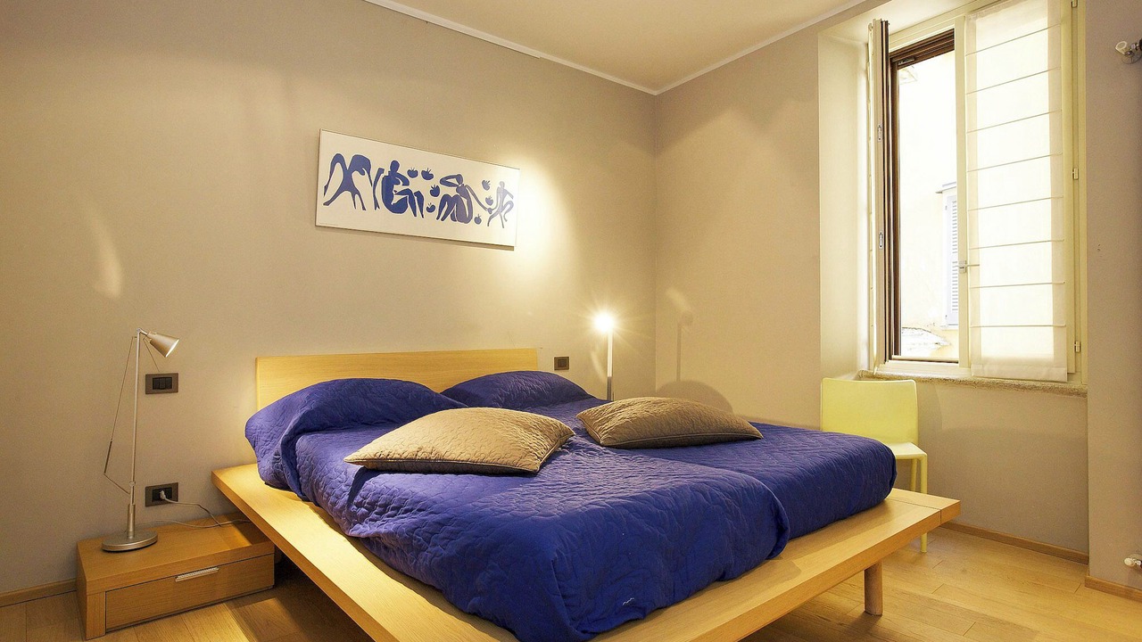 Photo of Bedroom in Verbania