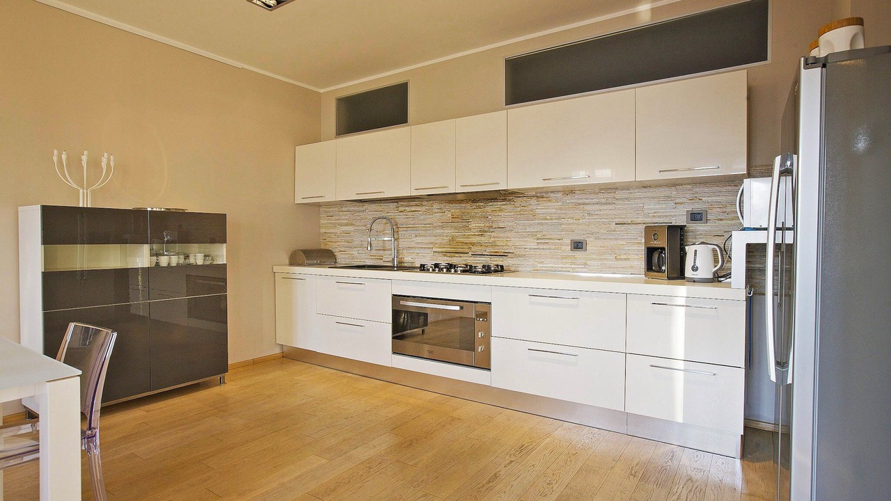 Photo of Kitchen in Verbania