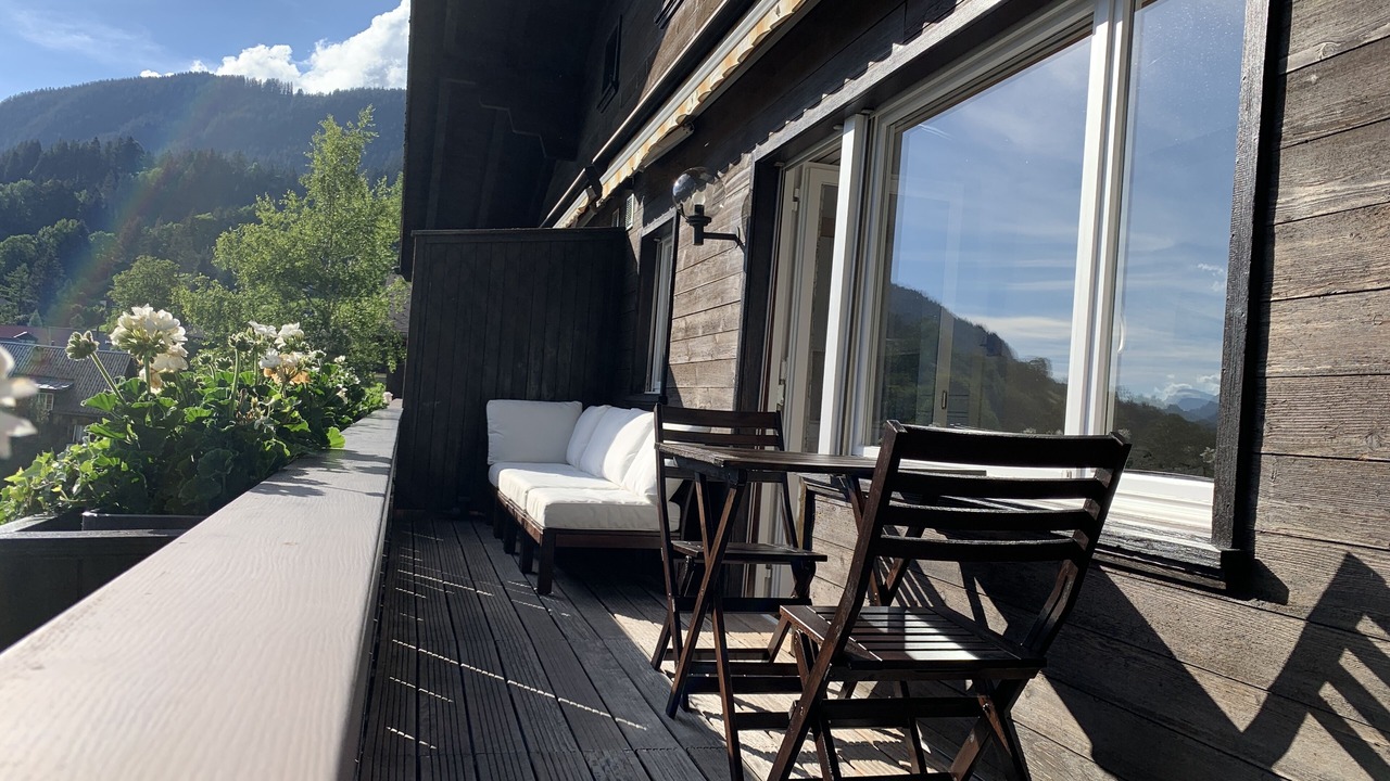 Photo of Outdoor in Grindelwald