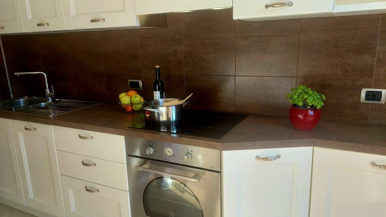 Photo of Kitchen in Lenno
