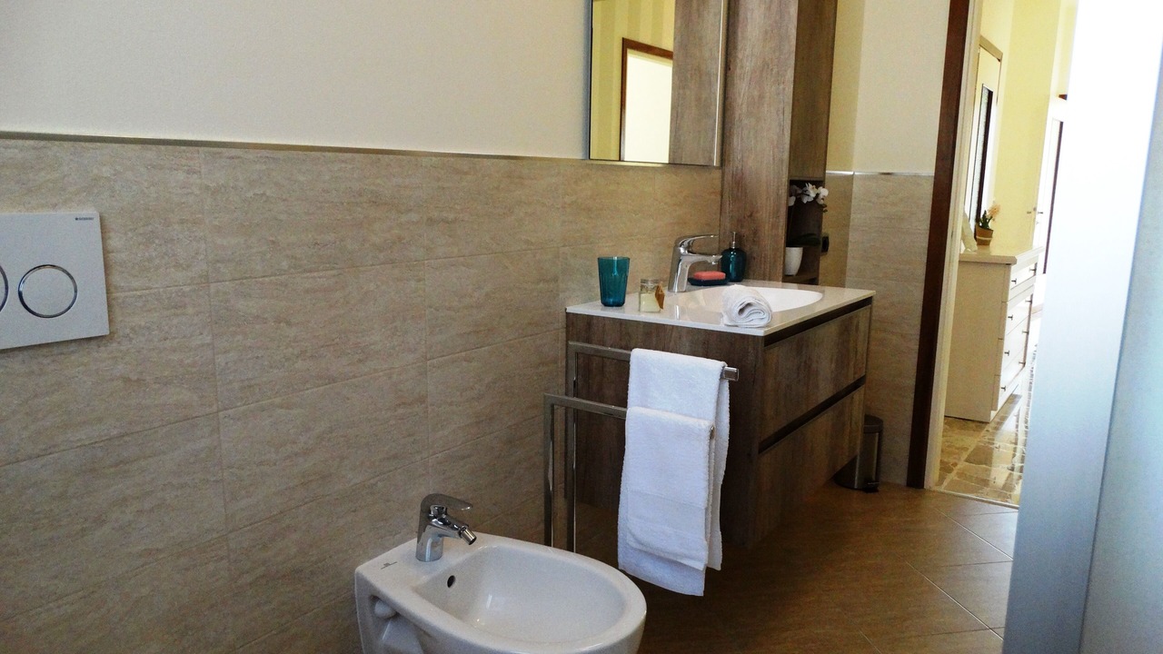 Photo of Bathroom in Lenno