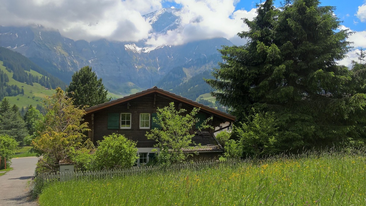 Photo of Outdoor in Adelboden