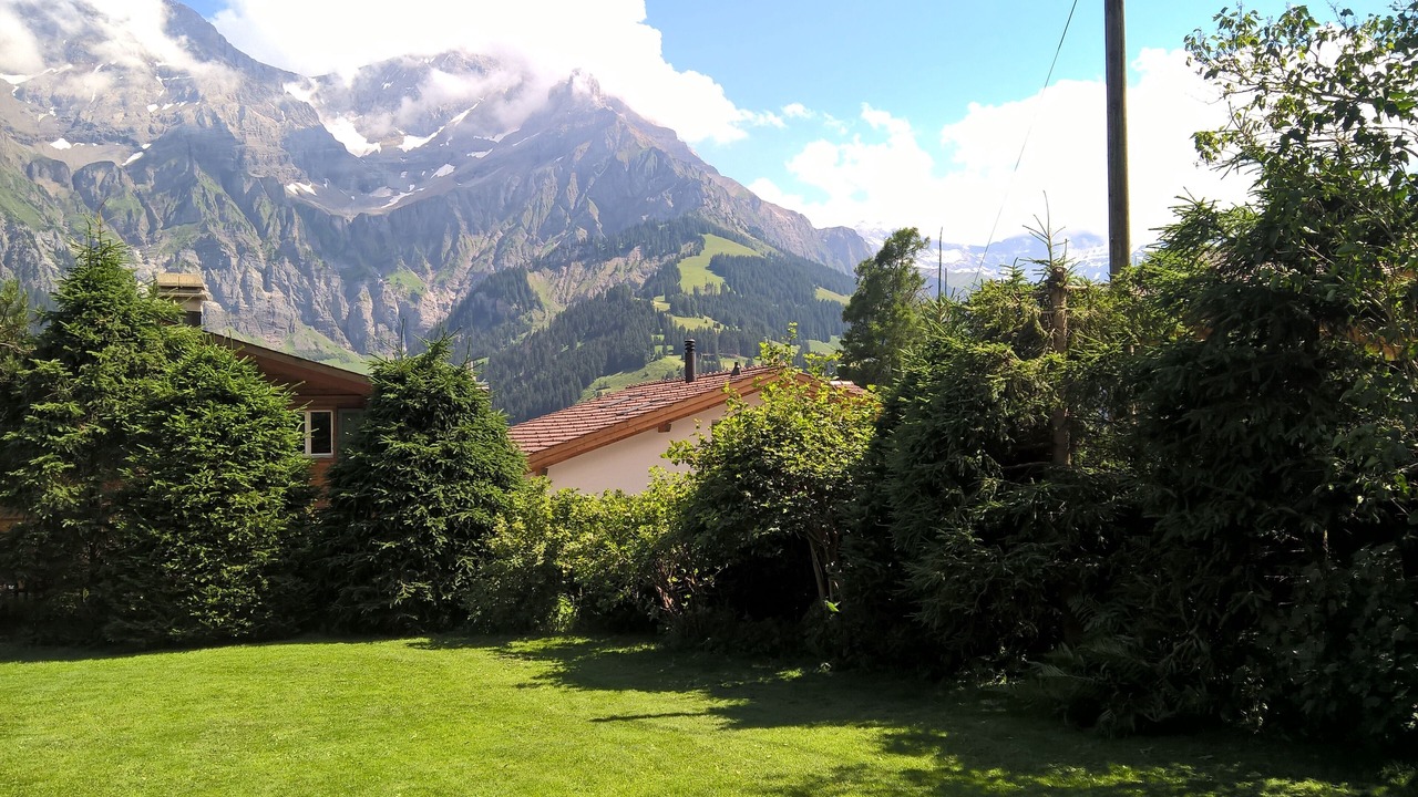 Photo of Outdoor in Adelboden