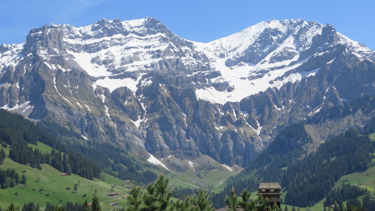 Photo of Outdoor in Adelboden