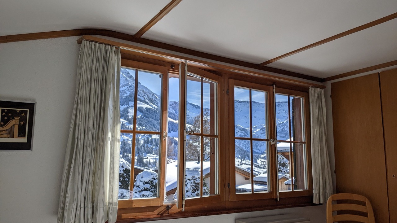 Photo of Others in Adelboden