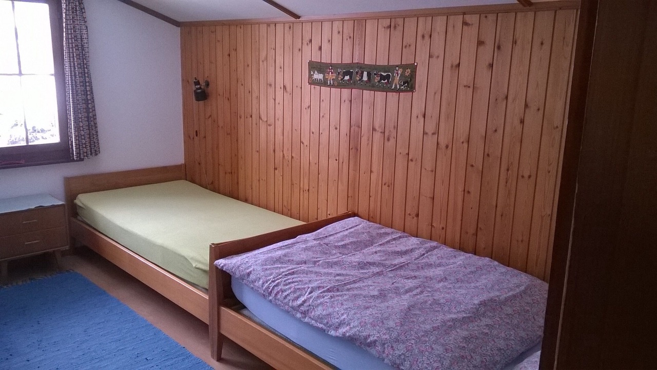 Photo of Bedroom in Adelboden