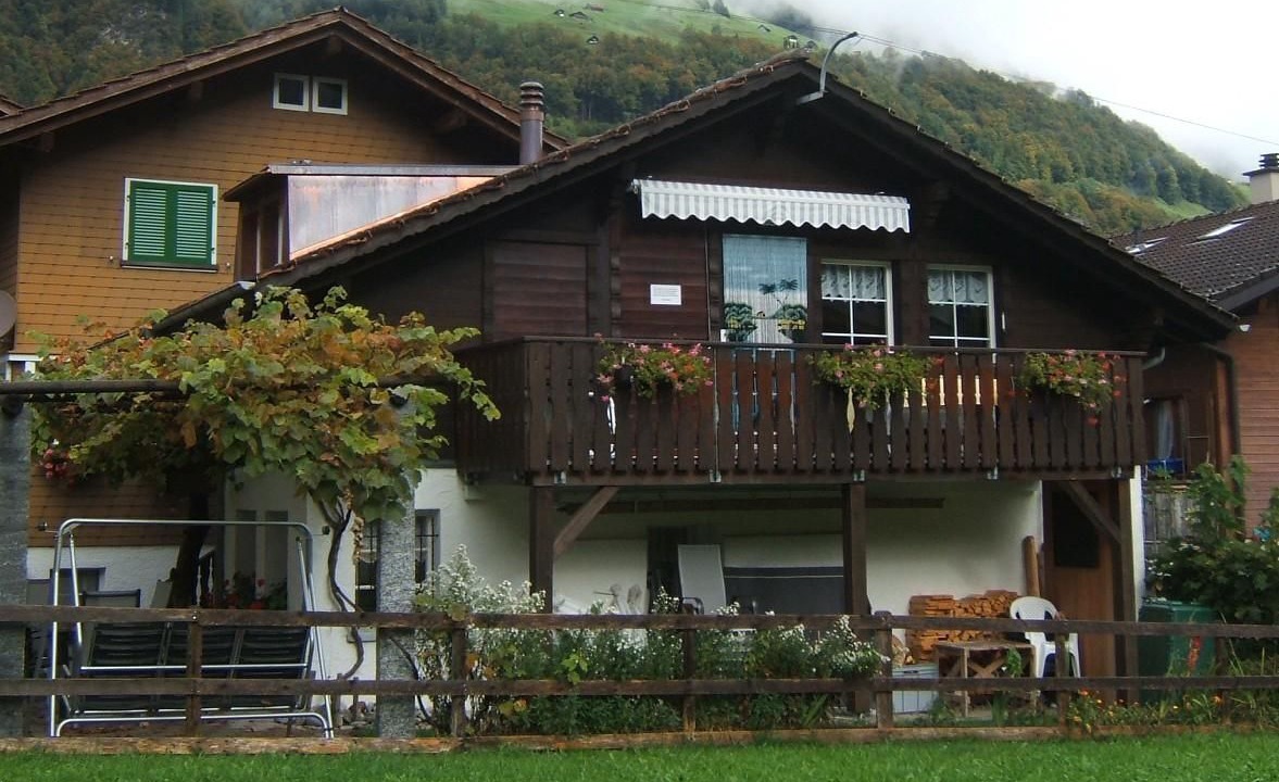 Photo of Others in Lungern