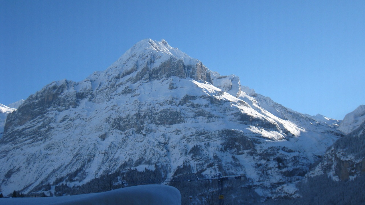 Photo of Outdoor in Grindelwald