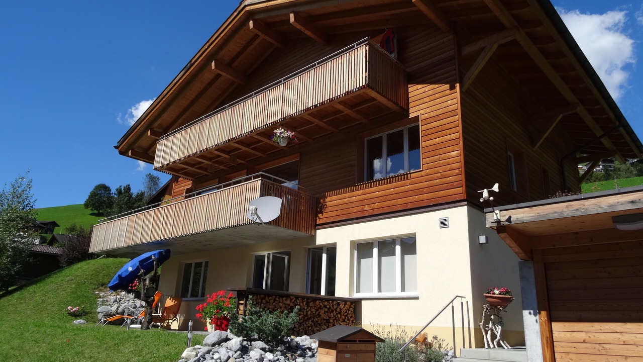 Photo of Outdoor in Grindelwald