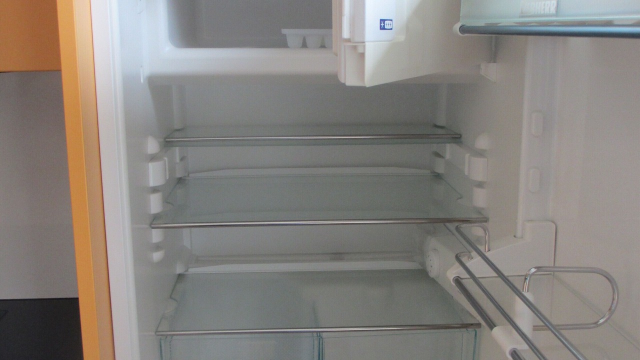 Photo of Kitchen in Grindelwald