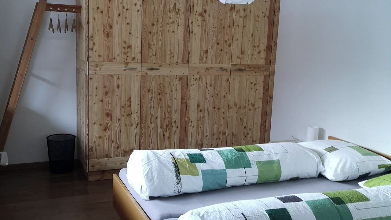 Photo of Bedroom in Grindelwald