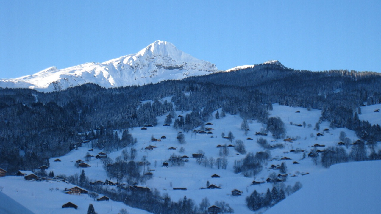 Photo of Outdoor in Grindelwald