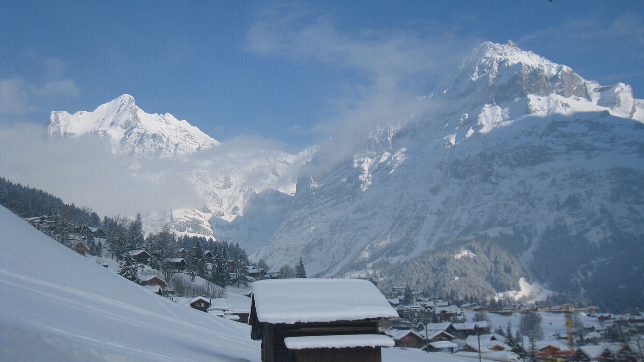 Photo of Outdoor in Grindelwald