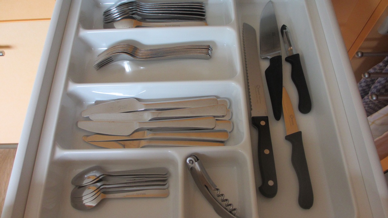 Photo of Kitchen in Grindelwald