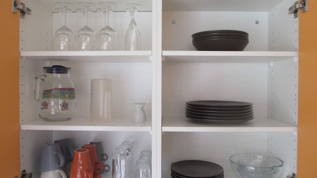 Photo of Kitchen in Grindelwald