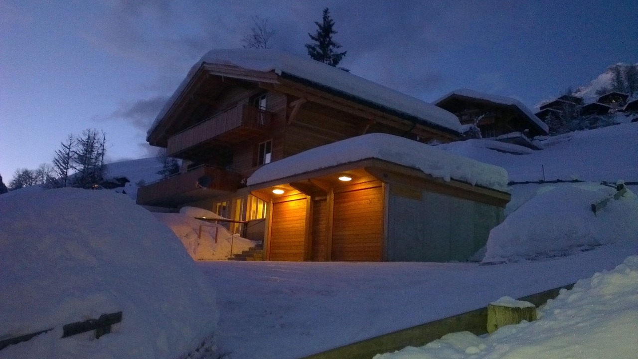 Photo of Outdoor in Grindelwald