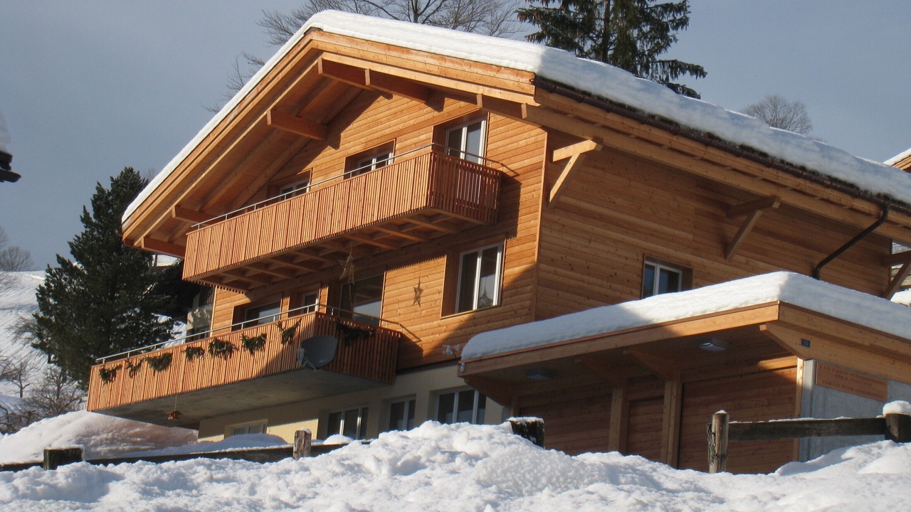 Photo of Outdoor in Grindelwald
