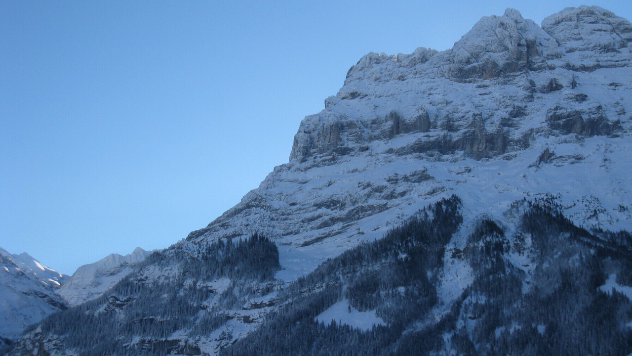Photo of Outdoor in Grindelwald