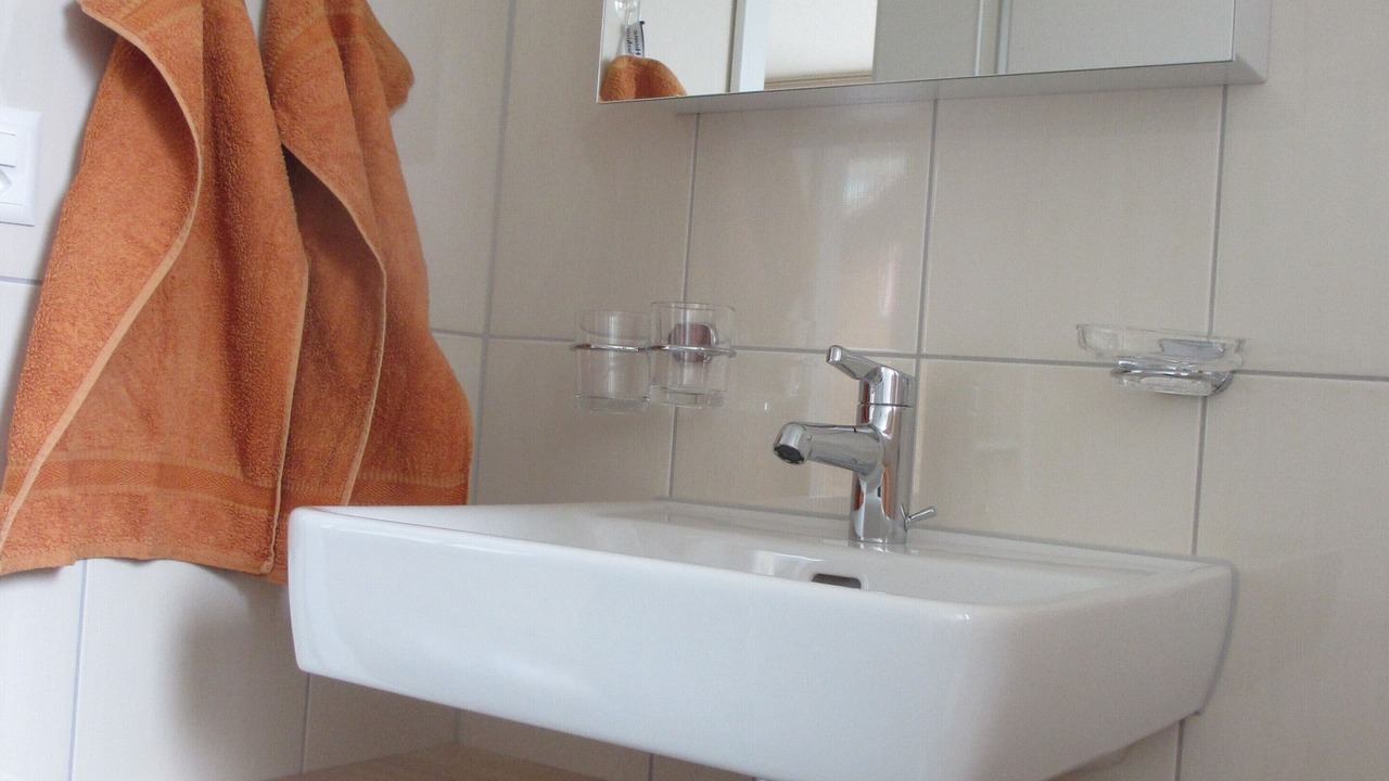 Photo of Bathroom in Grindelwald