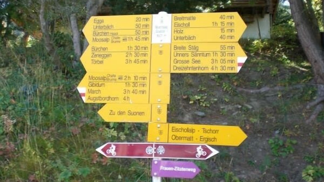 Photo of Outdoor in Eischoll