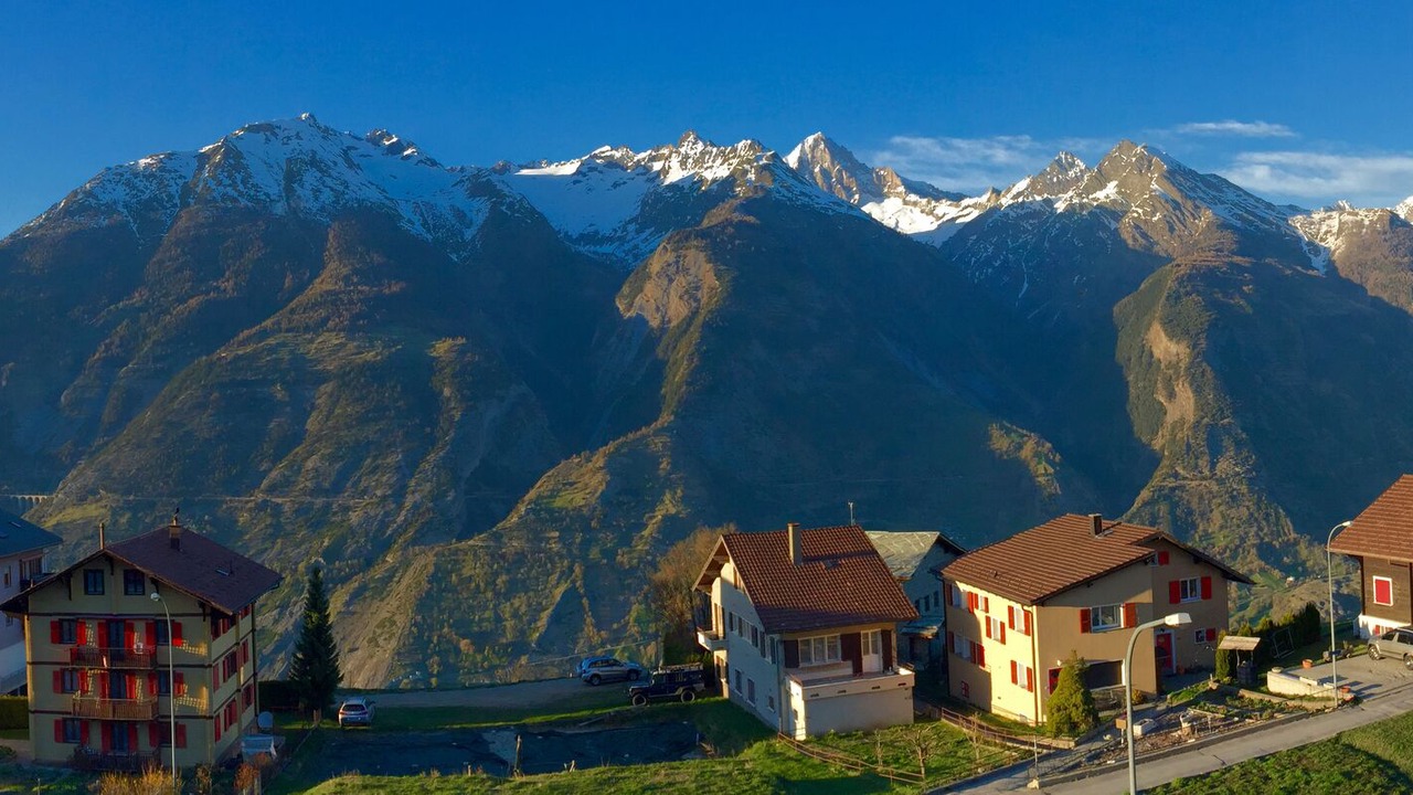 Photo of Outdoor in Eischoll