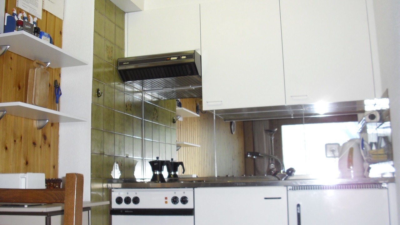 Photo of Kitchen in Eischoll