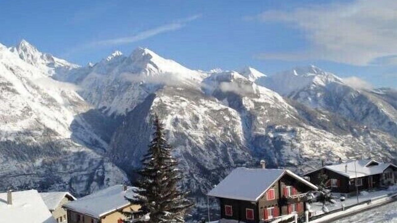 Photo of Outdoor in Eischoll