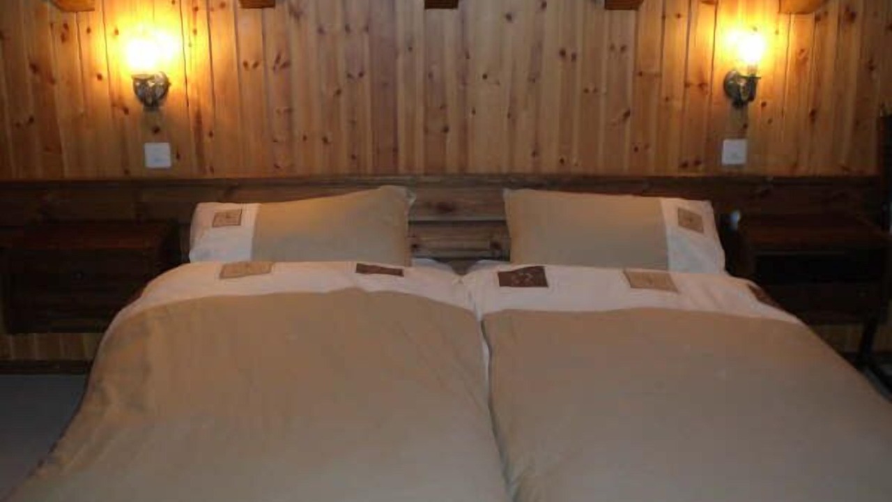 Photo of Bedroom in Eischoll
