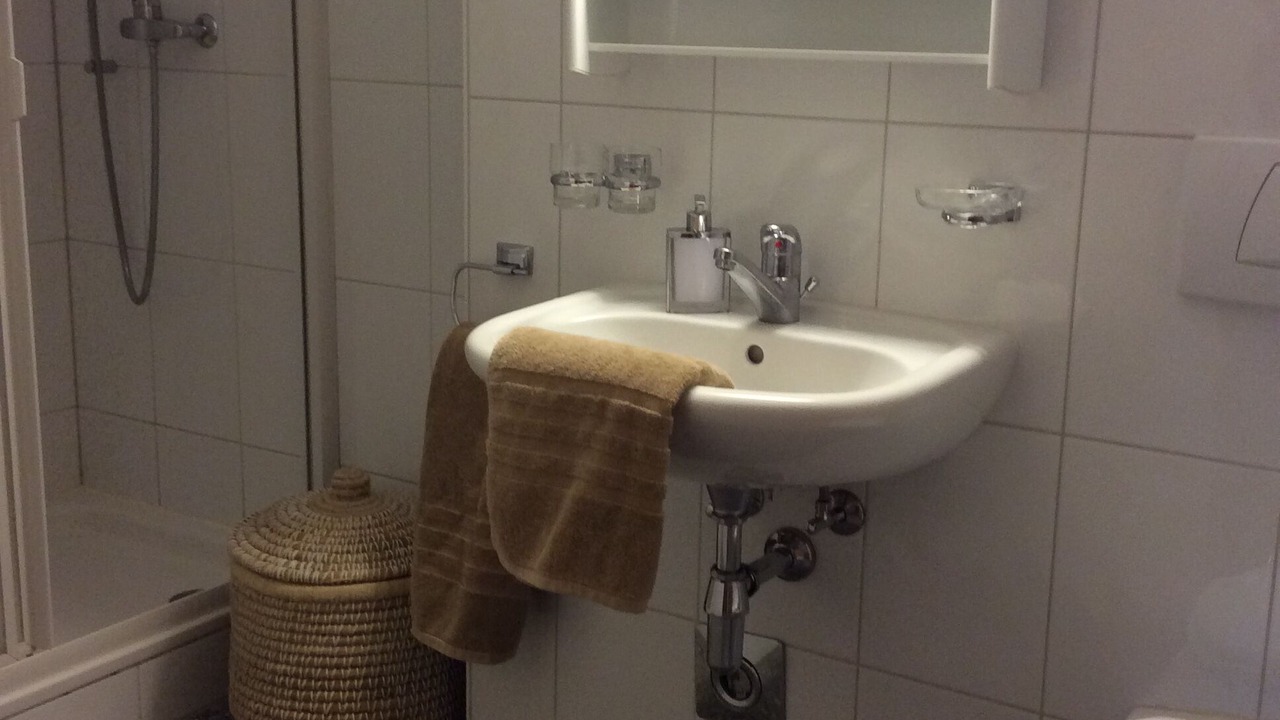 Photo of Bathroom in Chateau-d'Oex