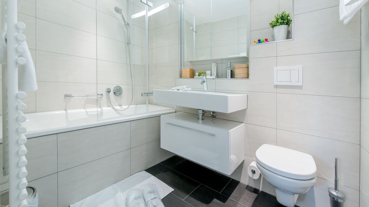 Photo of Bathroom in Wengen