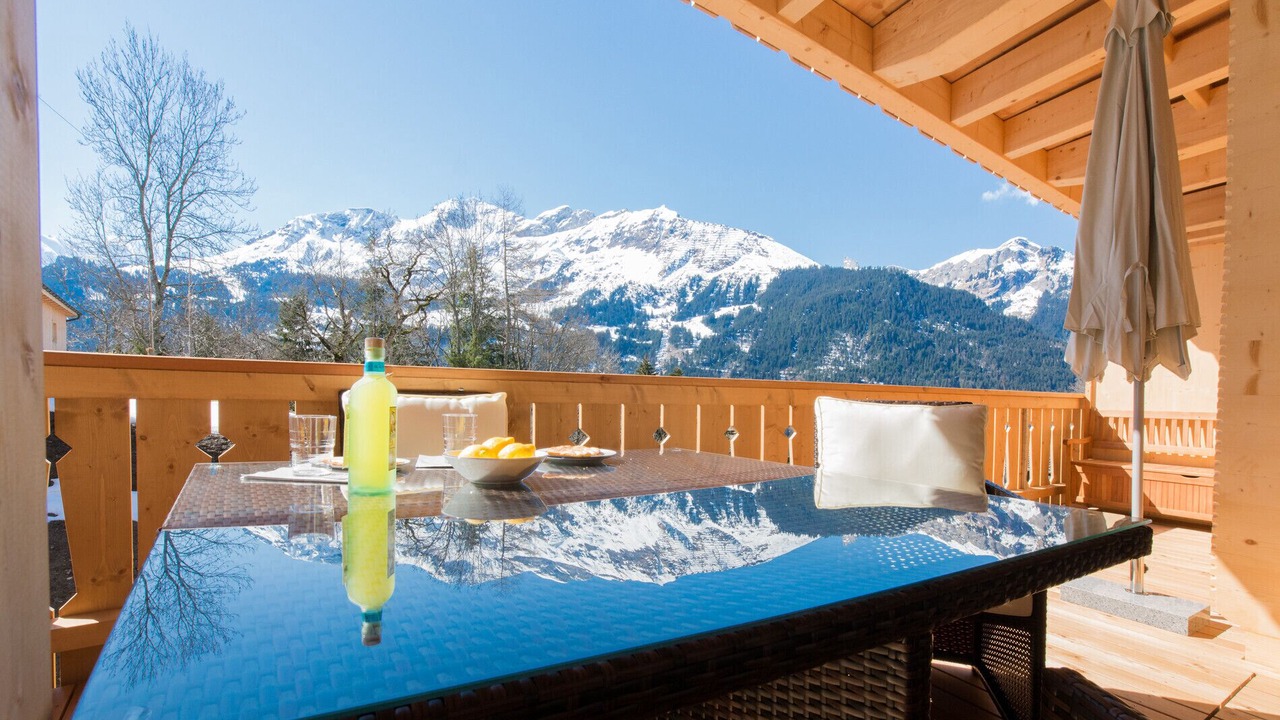 Photo of Outdoor in Wengen