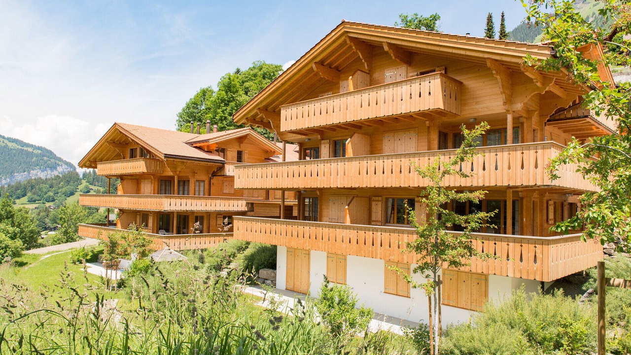 Photo of Outdoor in Wengen