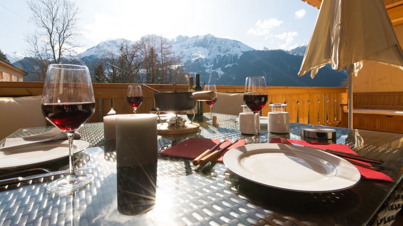 Photo of Outdoor in Wengen