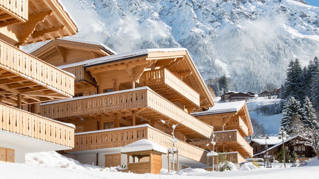 Photo of Outdoor in Wengen