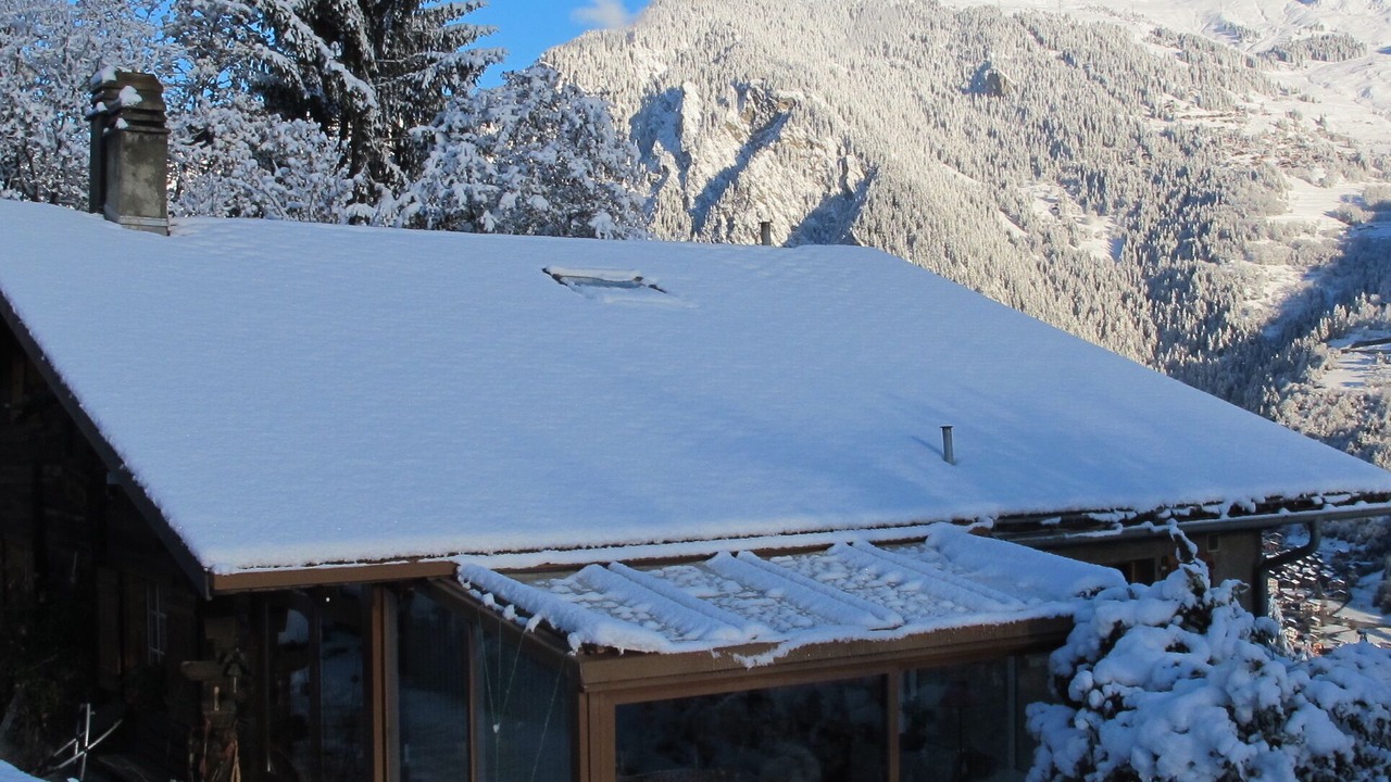 Photo of Outdoor in Bagnes