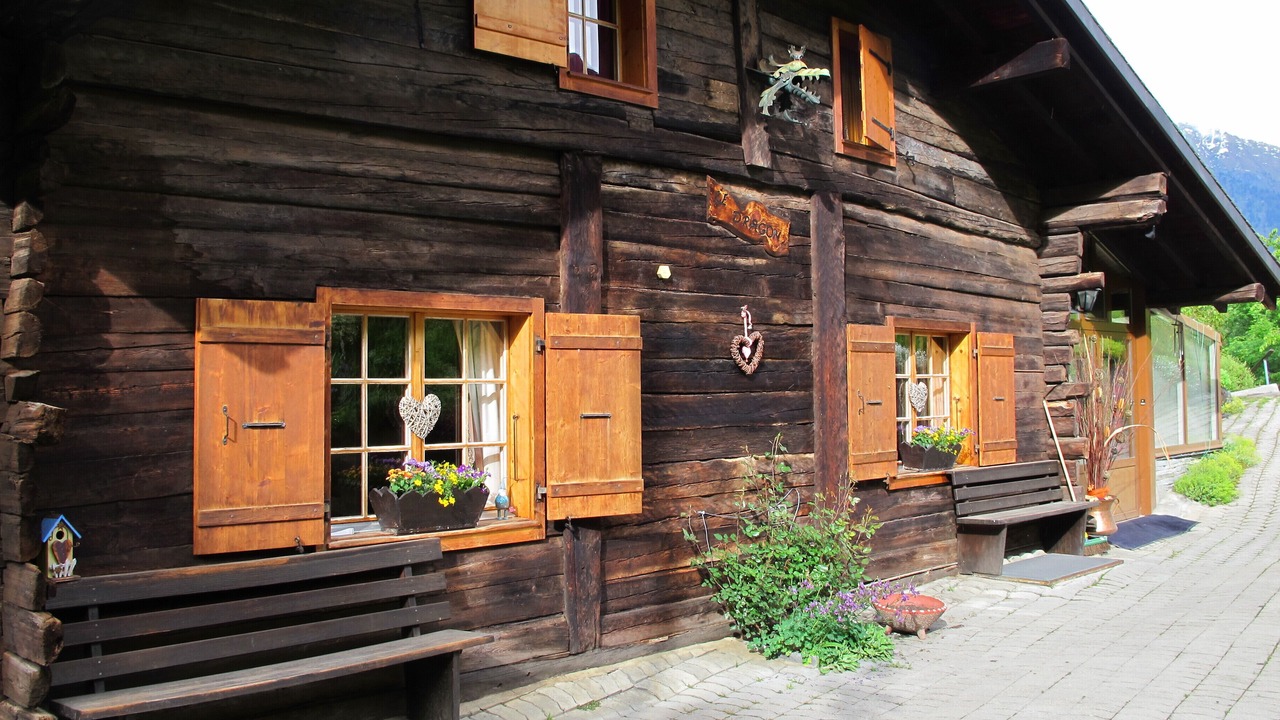 Photo of Outdoor in Bagnes