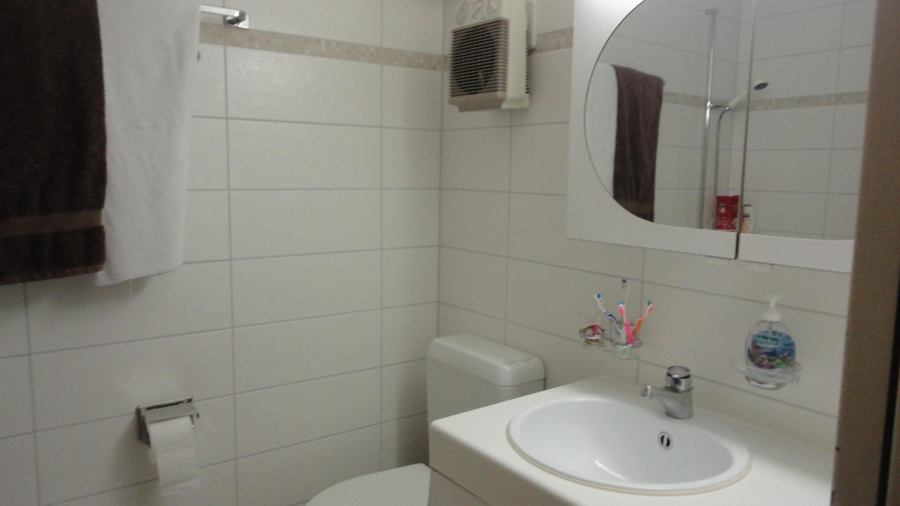 Photo of Bathroom in Lauterbrunnen