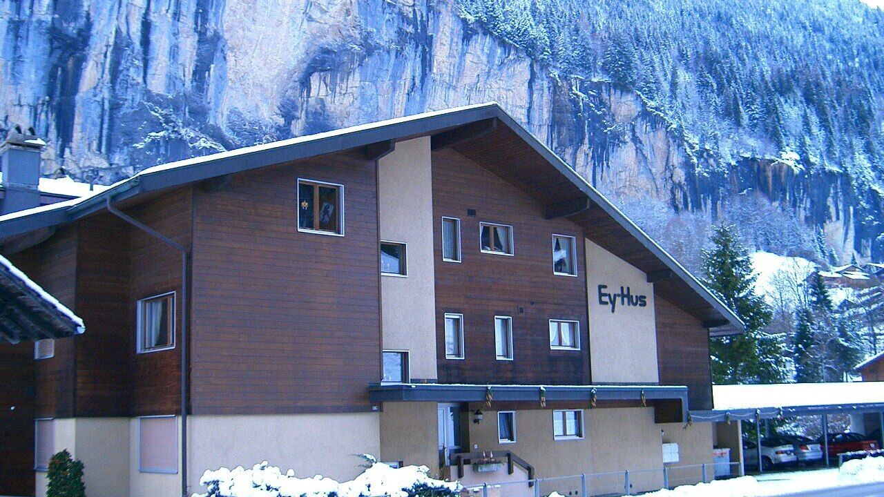 Photo of Others in Lauterbrunnen