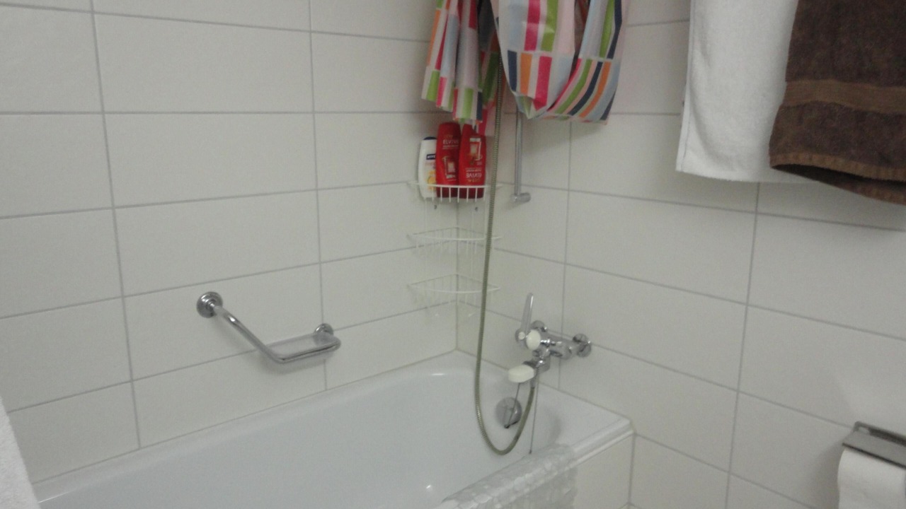Photo of Bathroom in Lauterbrunnen